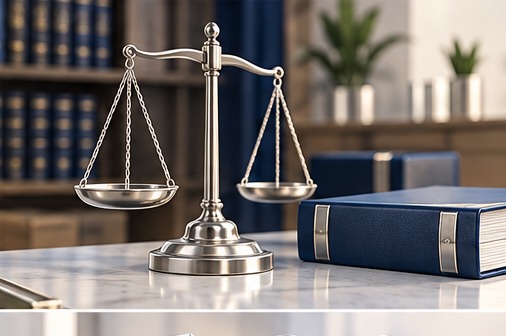 Legal support