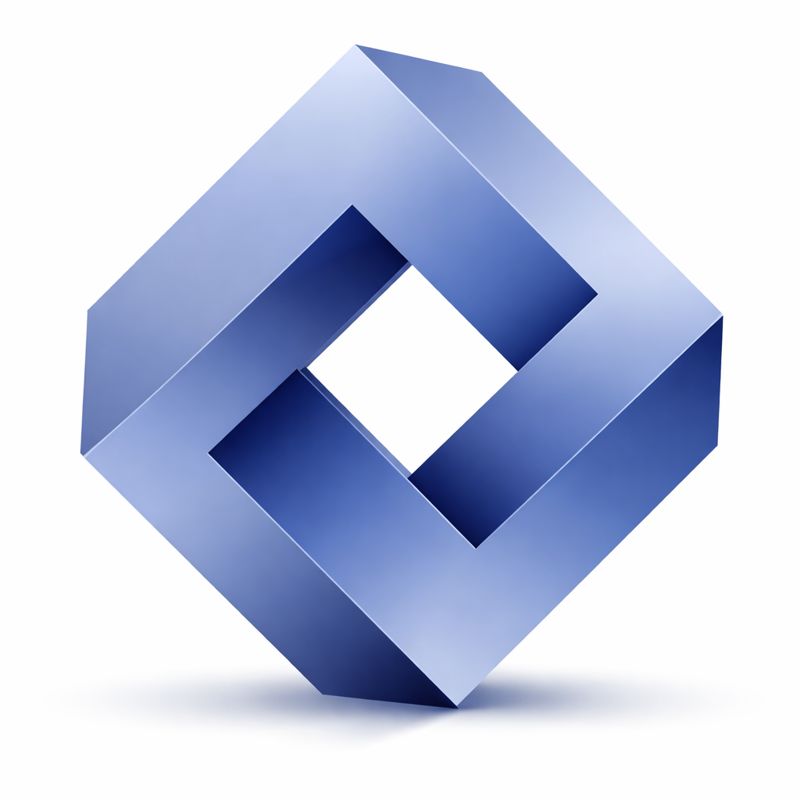 Tasaheel 3D identity
